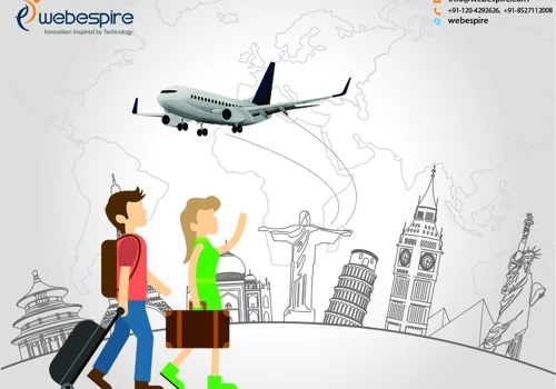 Travel Portal Development