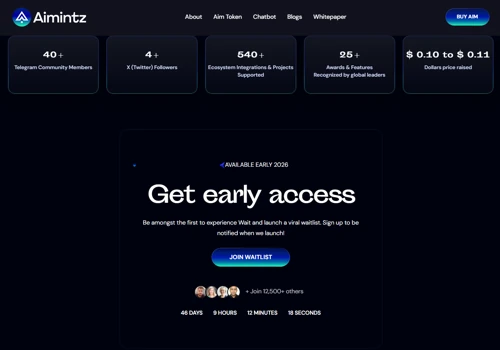 Crypto Token Development