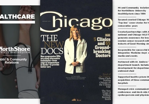 Winger Marketing Works - Healthcare