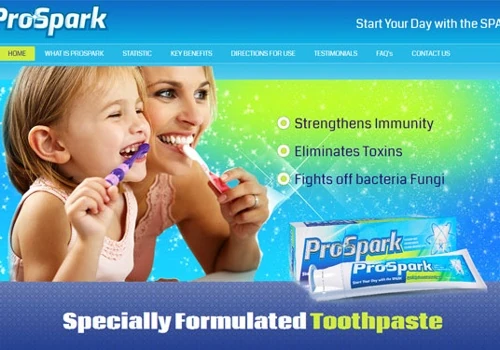 Prospark