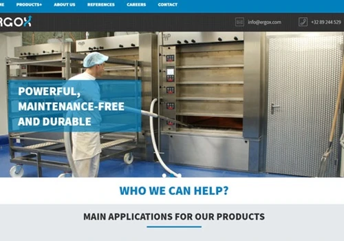 Web Designer Portfolio