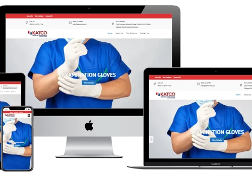 katco Medical Appliances
