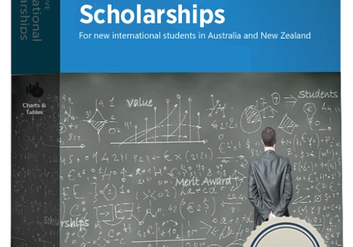 Analysis of International Scholarships in Australia