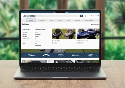 GolfBags.com