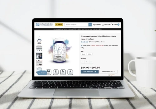 Nootropics Depot