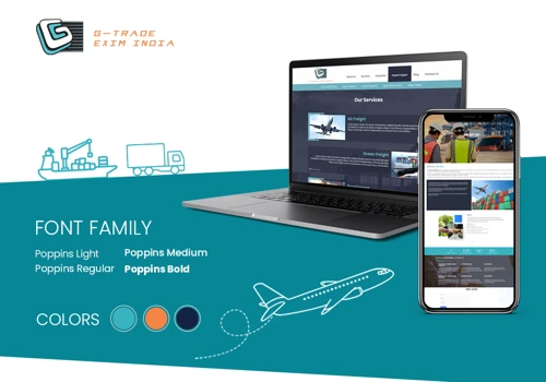 Website Revamping and Development