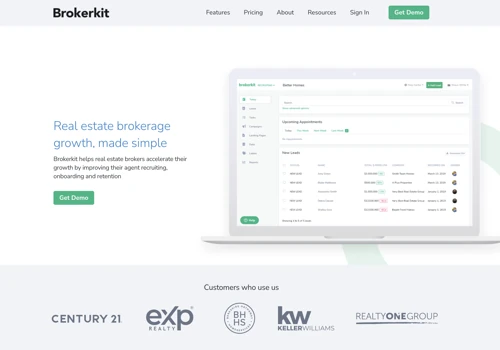Brokerkit