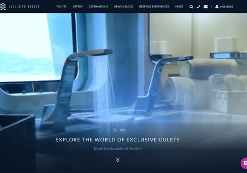 Exclusive Gulets