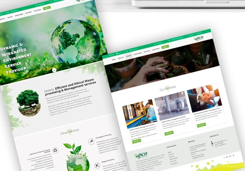 Waste Management
