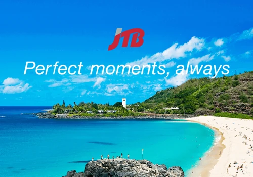 JTB Hawaii