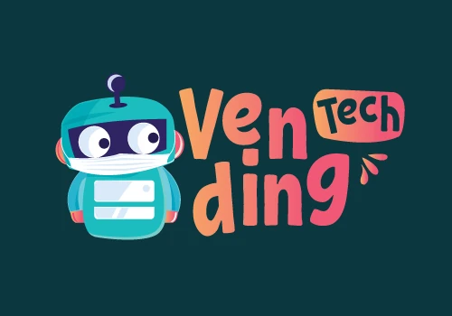 VendingTech - Personal Protective Equipment Vending Machines
