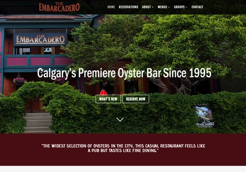 Embarcadero