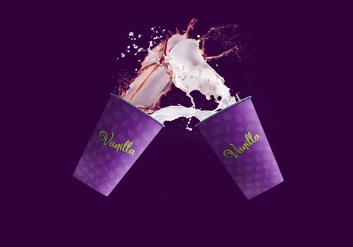 Vanilla