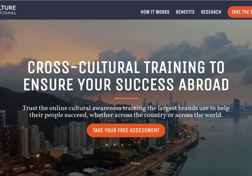 Go Culture International