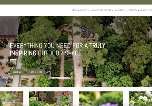 Breedlove Landscape & Nursery