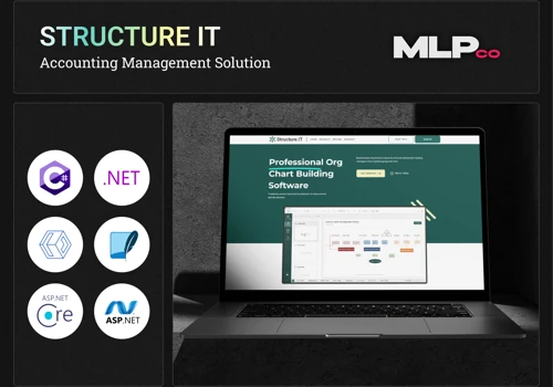 Accounting Management Solution