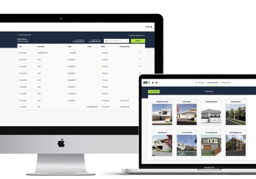 Innovative Payment Solutions in Construction