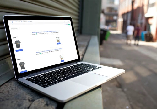 MakerVu Staff Dashboard
