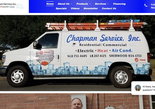 Website Design