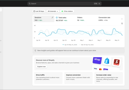 Website Development