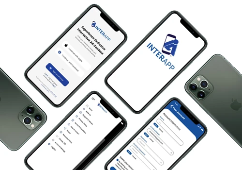 Inter App