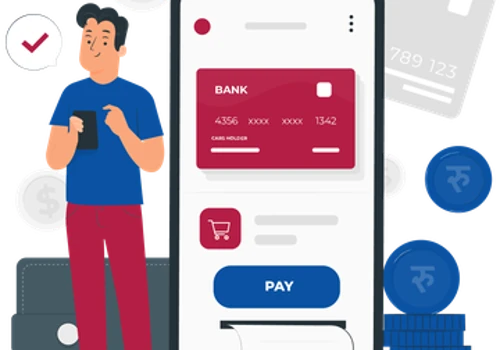 Digital Wallet