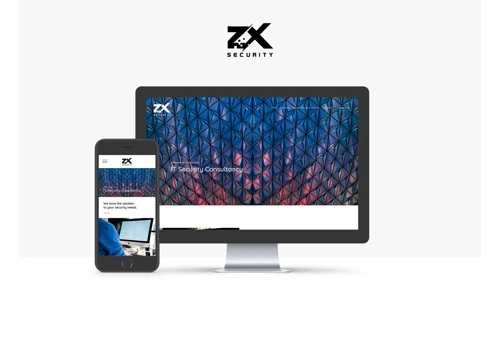 ZX Security