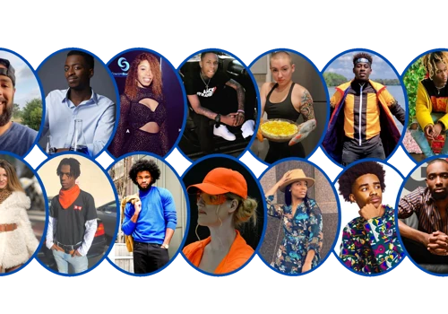 Our Influencer Network