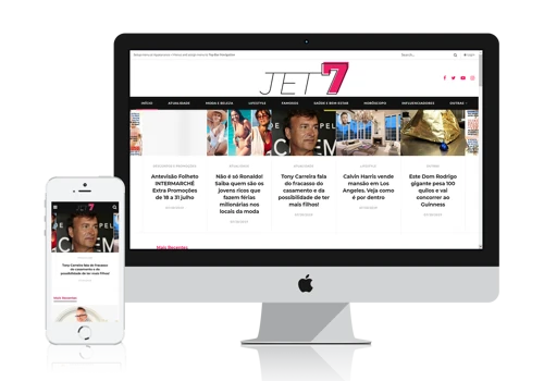Website Development