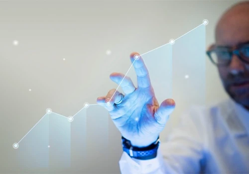 Implementation of analytics to ISA operation