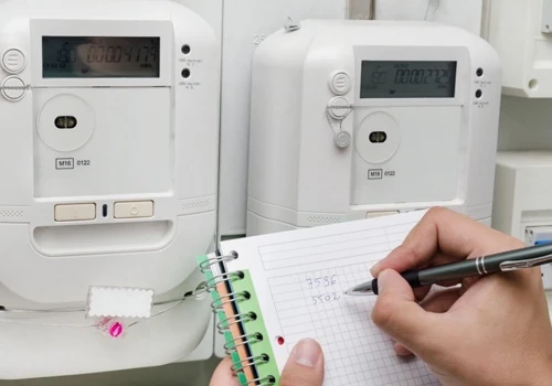 Advanced analytics for a 3,200 MW company