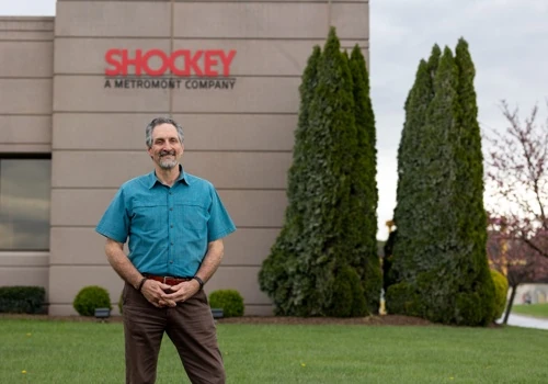 Commercial Portrait Session - Shockey