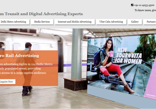 Web Design and SEO