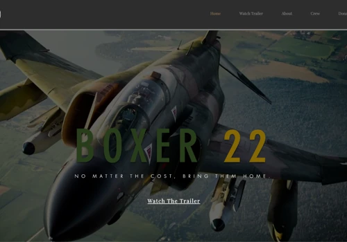 Boxer 22 Foundation