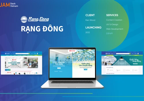 RANG DONG STORE
