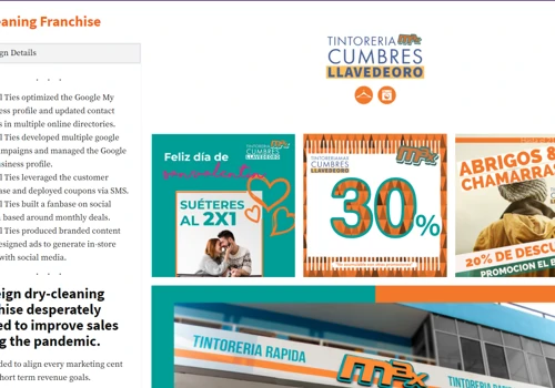 Increase Sales During COVID