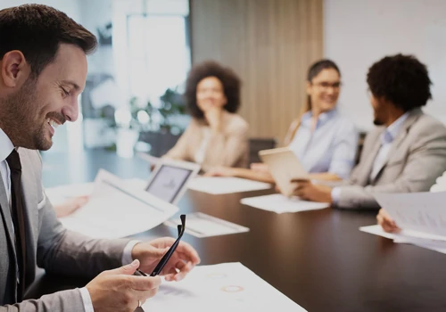Advisory Services