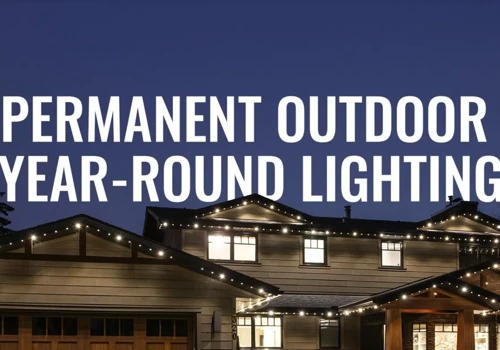 Gemstone Lights HUB