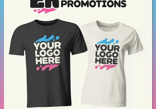 Custom Apparel