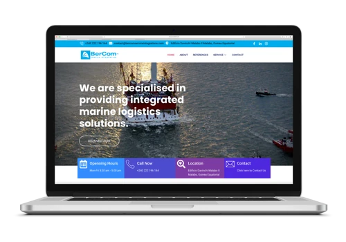 Bercom Service