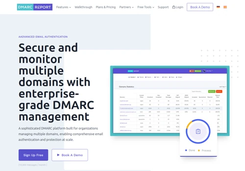 DMARC Report