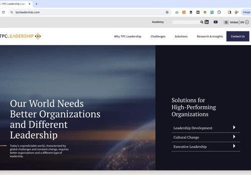 TPCL: An evolving content partnership