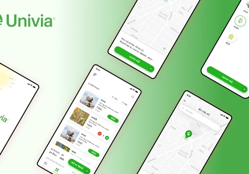 Univia
