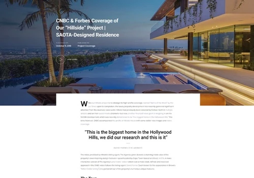California Energy Designs | Content Marketing
