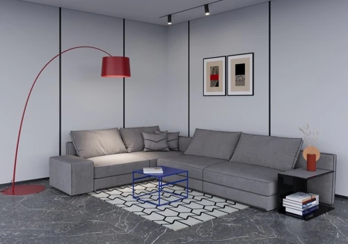 Bastian Dual Sofa