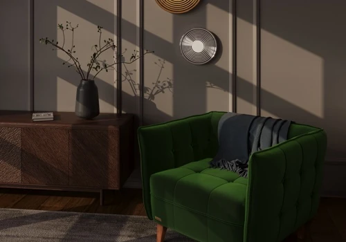 Lester Chair