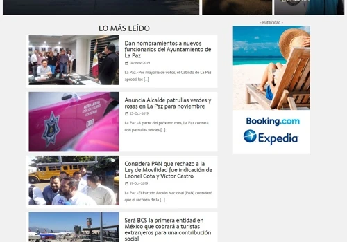 Palabra BCS