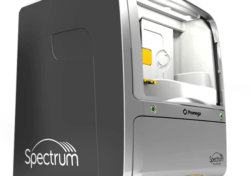 Promega Spectrum