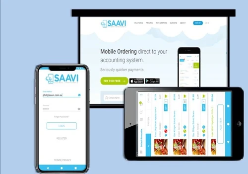 Saavi