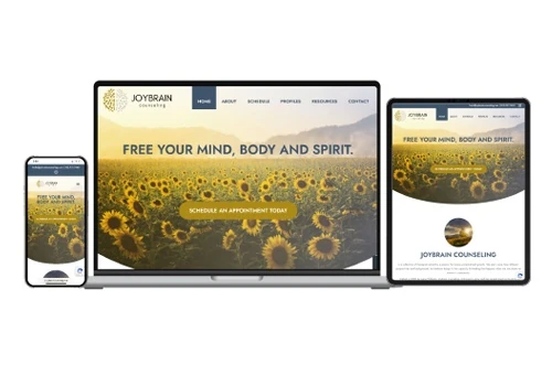 Denver Custom Website Development